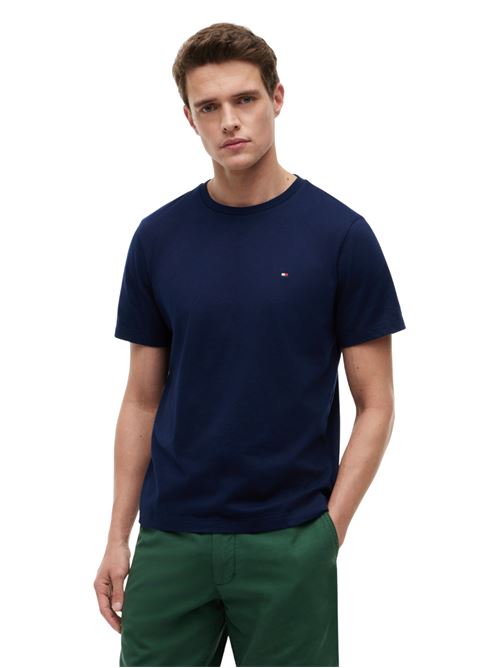 MW0MW39995DDC BLU Tommy hilfiger | MW0MW39995DDC BLU